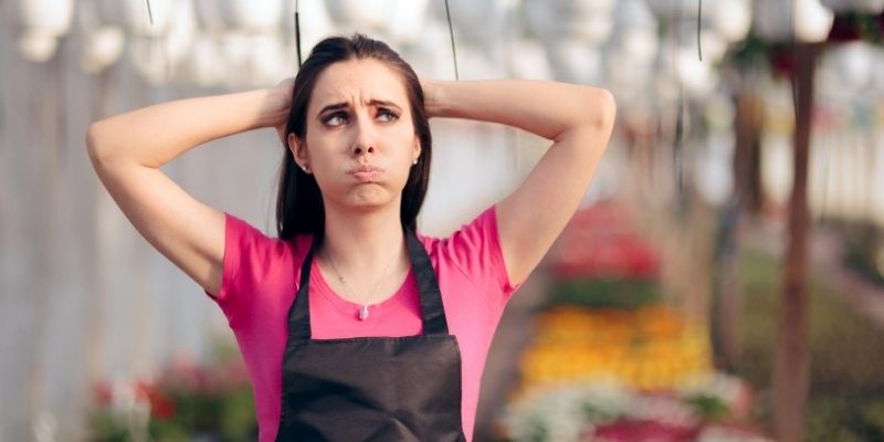 Difficulties in funding small businesses