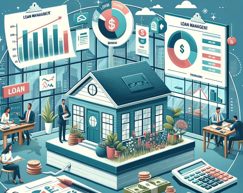 Financial Planning for Small Businesses